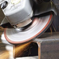 Angle/Bench Grinder Consumables